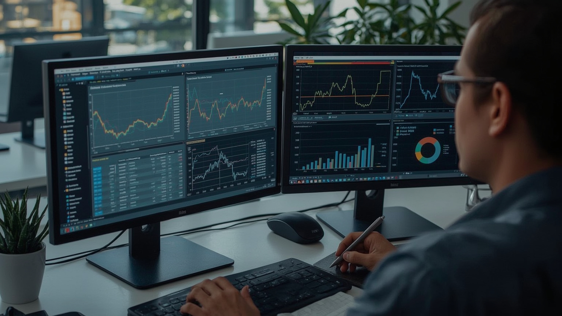 Auditoría Financiera Profesional