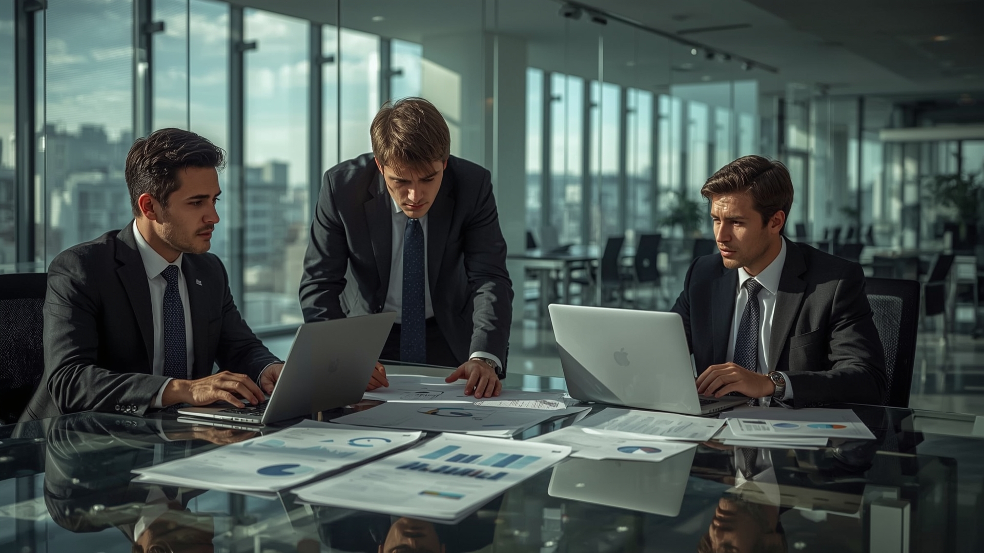 Equipo de Auditoría